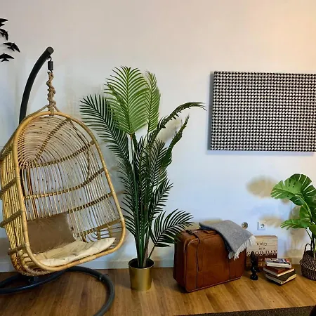 Downtown By Apartments2enjoy 아파트