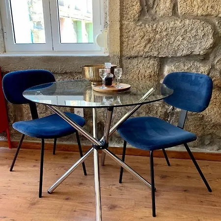 Downtown By Apartments2enjoy * 포르투