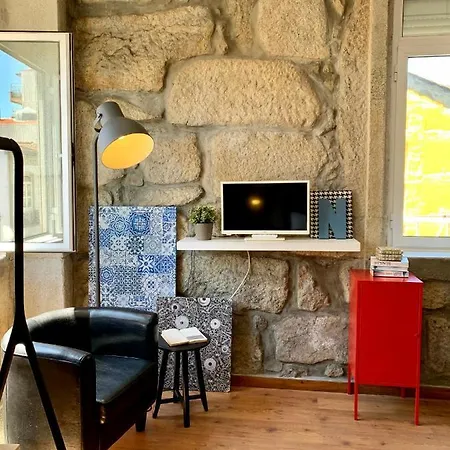 Downtown By Apartments2enjoy 아파트