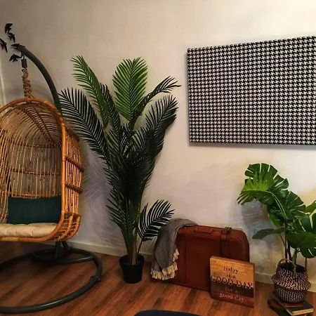 Downtown By Apartments2enjoy 아파트 *