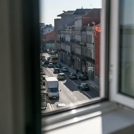 Downtown By Apartments2enjoy