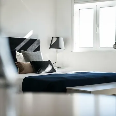 Downtown By Apartments2enjoy 아파트