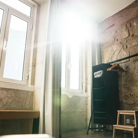 아파트 Downtown By Apartments2enjoy *