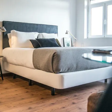 아파트 Downtown By Apartments2enjoy