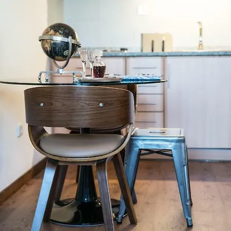 Downtown By Apartments2enjoy