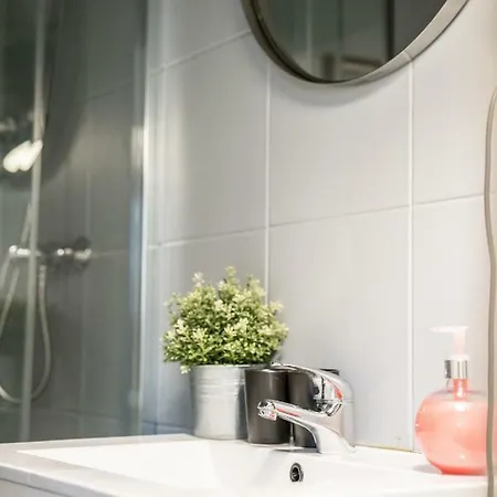 Downtown By Apartments2enjoy *