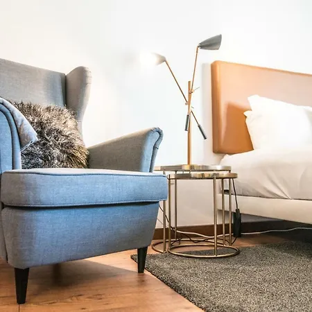 Downtown By Apartments2enjoy *