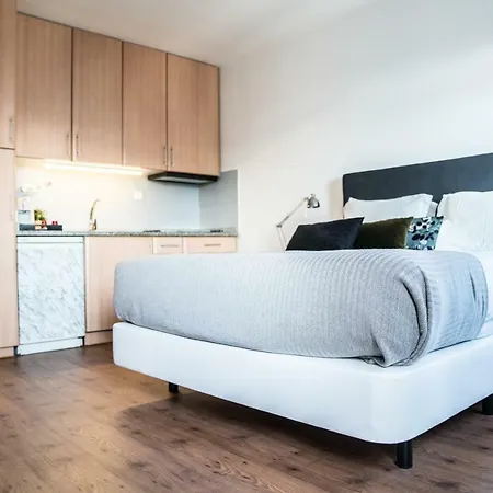 Downtown By Apartments2enjoy 포르투