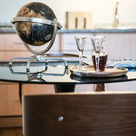 Downtown By Apartments2enjoy 아파트 *