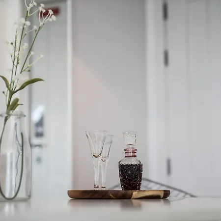 Downtown By Apartments2enjoy