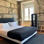 Downtown Residence By Apartments2Enjoy Apartment Porto