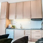 Appartement Downtown By Apartments2enjoy