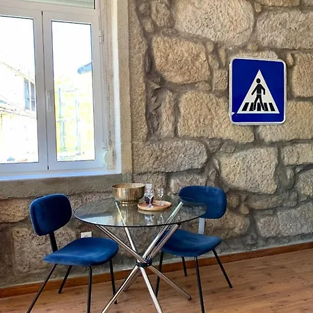 Appartement Downtown By Apartments2enjoy