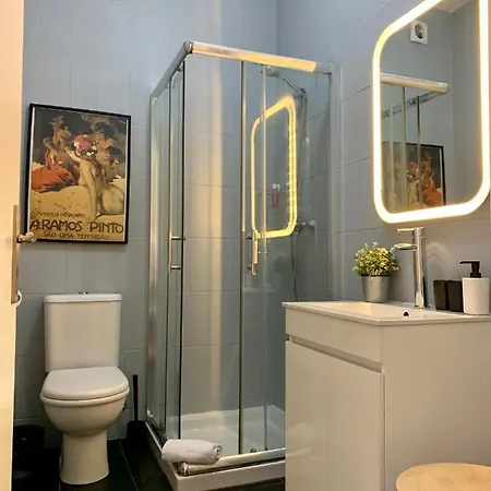 Downtown By Apartments2enjoy *