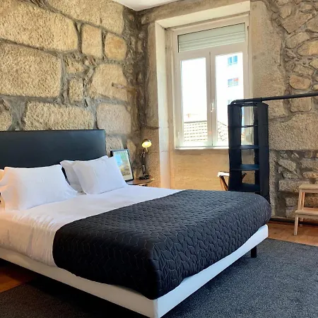 Downtown By Apartments2enjoy شقة بورتو