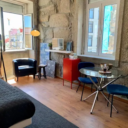Downtown Residence By Apartments2Enjoy