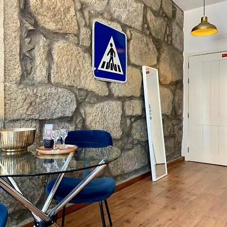 شقة Downtown By Apartments2enjoy