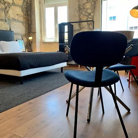 Appartement Downtown By Apartments2enjoy *