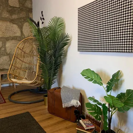 Downtown By Apartments2enjoy * بورتو