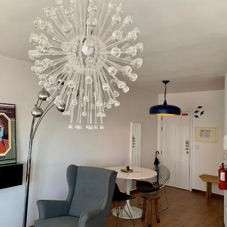 Downtown By Apartments2enjoy شقة *