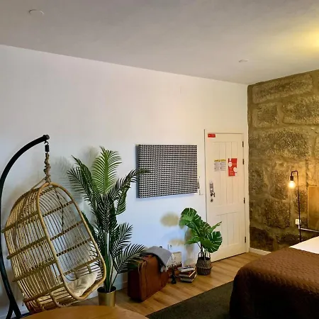 Downtown Residence By Apartments2Enjoy * Porto
