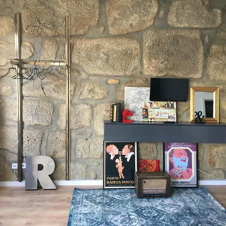 Downtown Residence By Apartments2Enjoy Apartment Porto