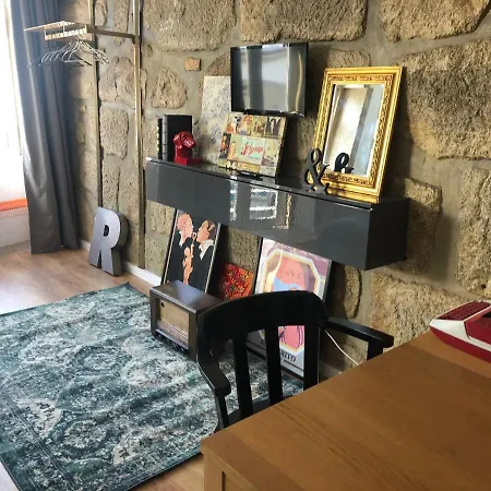 Apartment Downtown Residence By Apartments2Enjoy Porto