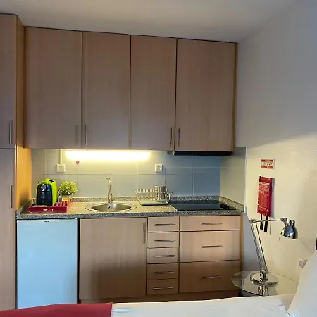 Apartment Downtown Residence By Apartments2Enjoy