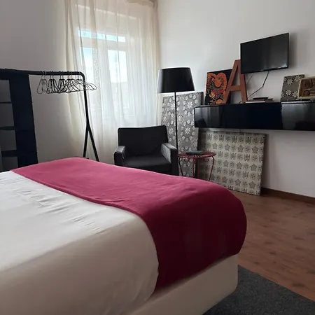 Apartment Downtown Residence By Apartments2Enjoy Porto
