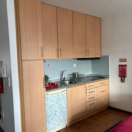 Downtown Residence By Apartments2Enjoy *
