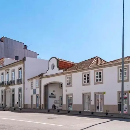 Downtown By Apartments2enjoy アパート *