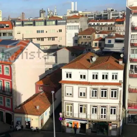 Downtown By Apartments2enjoy * Oporto