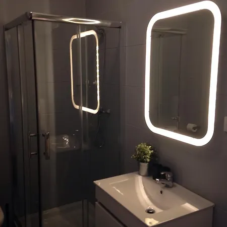 Apartment Downtown Residence By Apartments2Enjoy
