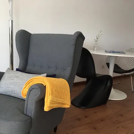 Apartment Downtown Residence By Apartments2Enjoy