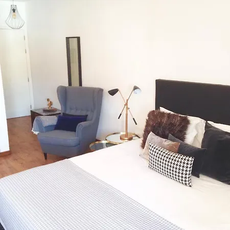 Apartment Downtown Residence By Apartments2Enjoy *