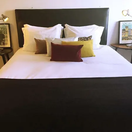 Apartment Downtown Residence By Apartments2Enjoy