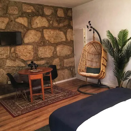 Downtown Residence By Apartments2Enjoy * Porto