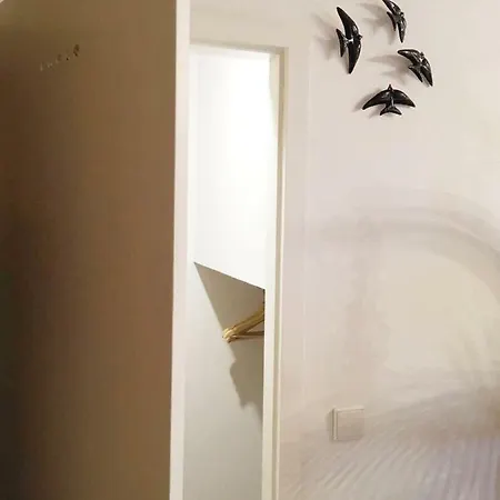 شقة Downtown By Apartments2enjoy *