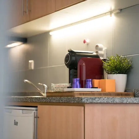 Downtown By Apartments2enjoy アパート *