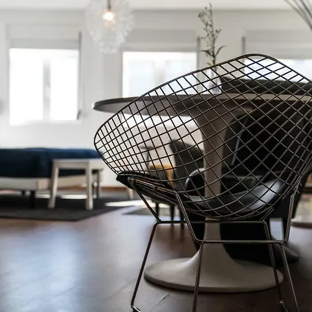 Downtown Residence By Apartments2Enjoy Apartment *