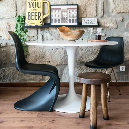 Downtown By Apartments2enjoy