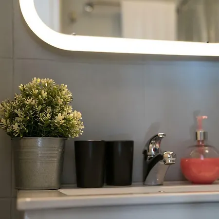 Downtown By Apartments2enjoy Appartement