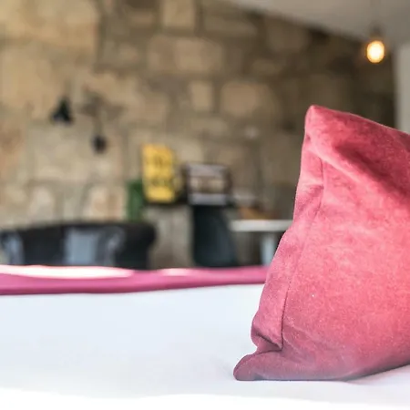 Downtown By Apartments2enjoy * ポルト