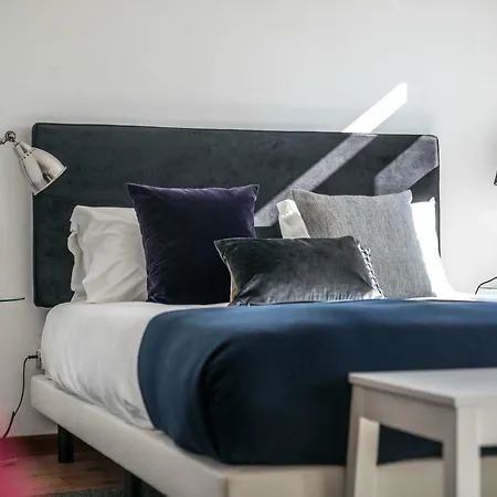Apartment Downtown Residence By Apartments2Enjoy