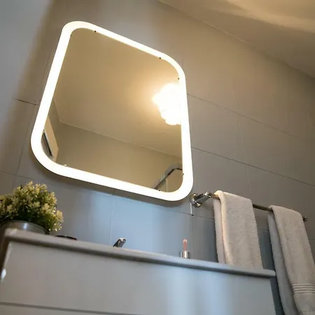 Appartement Downtown By Apartments2enjoy *