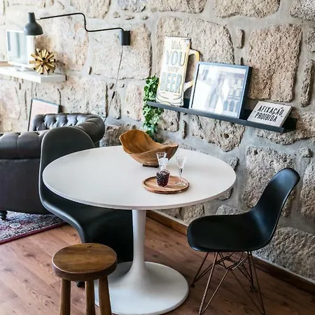 Appartement Downtown By Apartments2enjoy