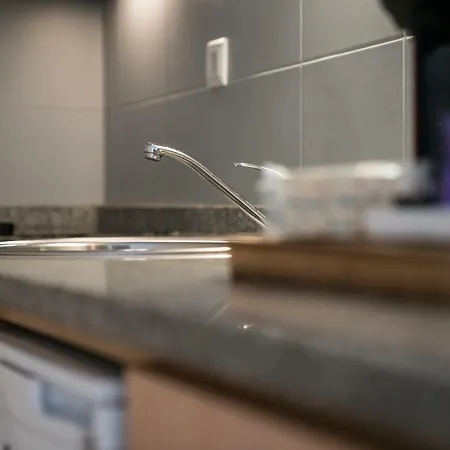 Downtown By Apartments2enjoy