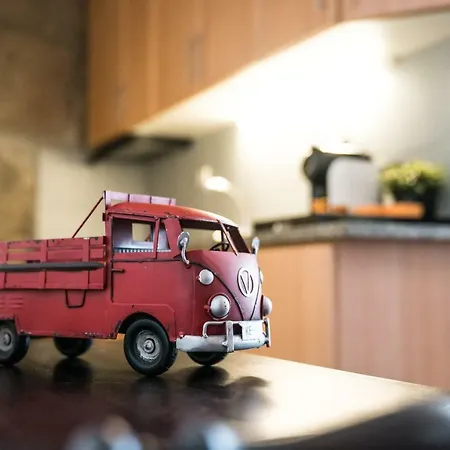 شقة Downtown By Apartments2enjoy