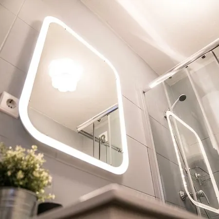 Downtown By Apartments2enjoy