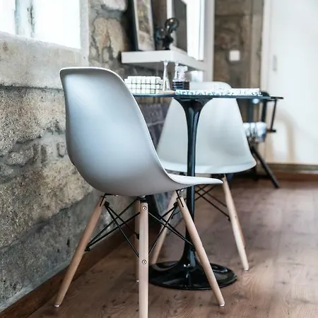 アパート Downtown By Apartments2enjoy *